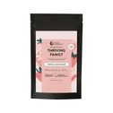 Nutra Organics Thriving Family Protein | Strawberries Cream 1kg